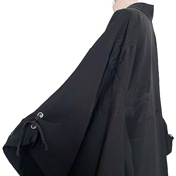 Amazon.co.jp: 心和 ファスナー羽織 ポケット付き アイレット